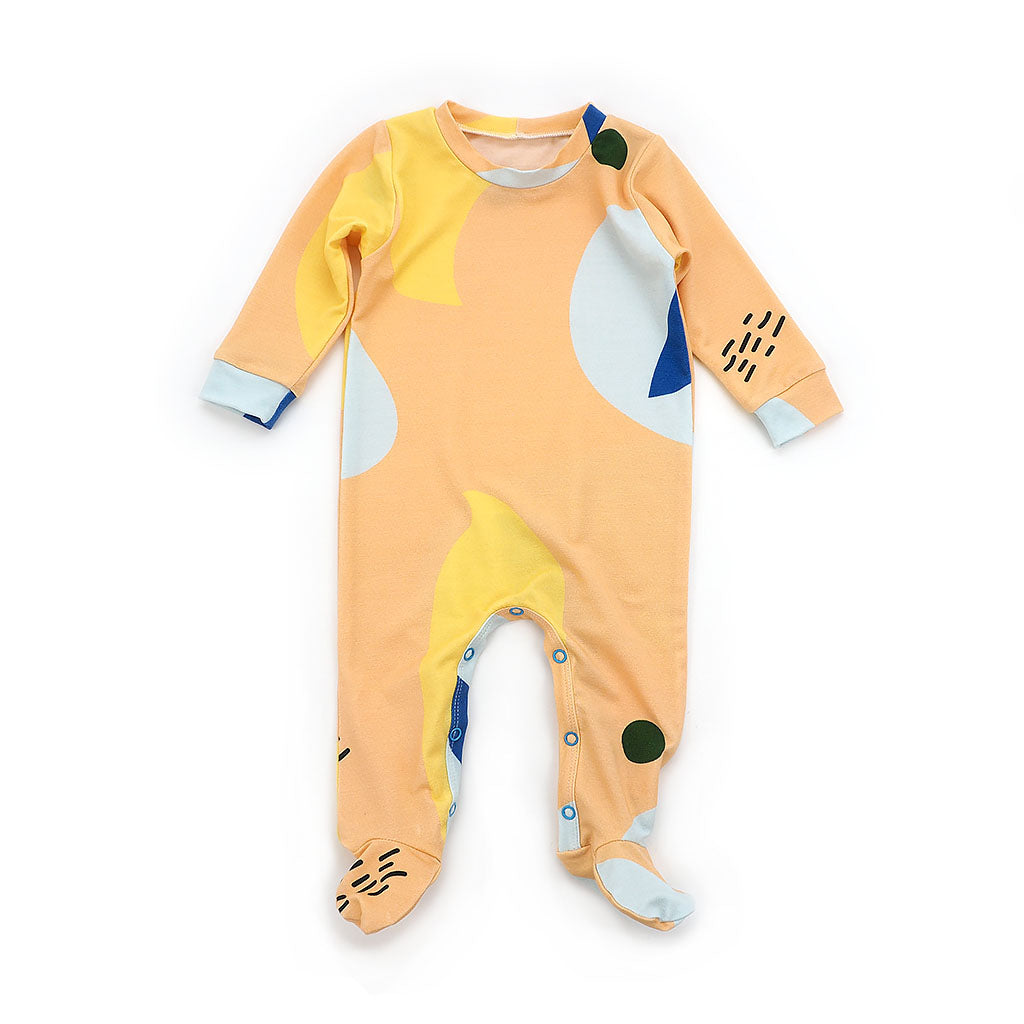 essential coverall : 130