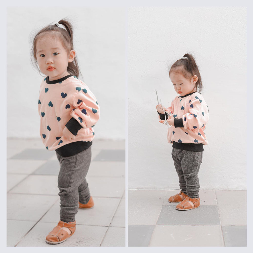 vintage sweatshirt : 140