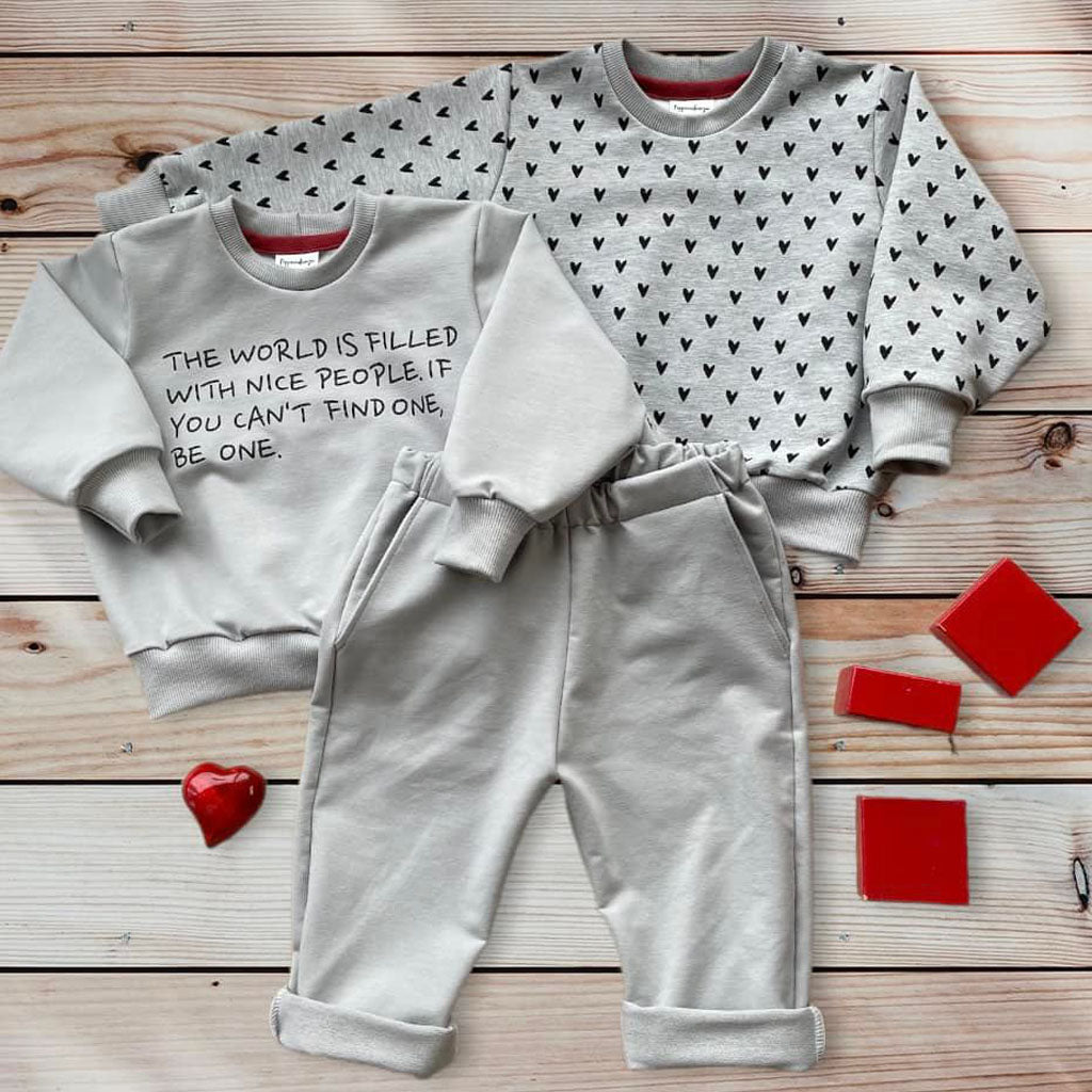 vintage sweatshirt : 140