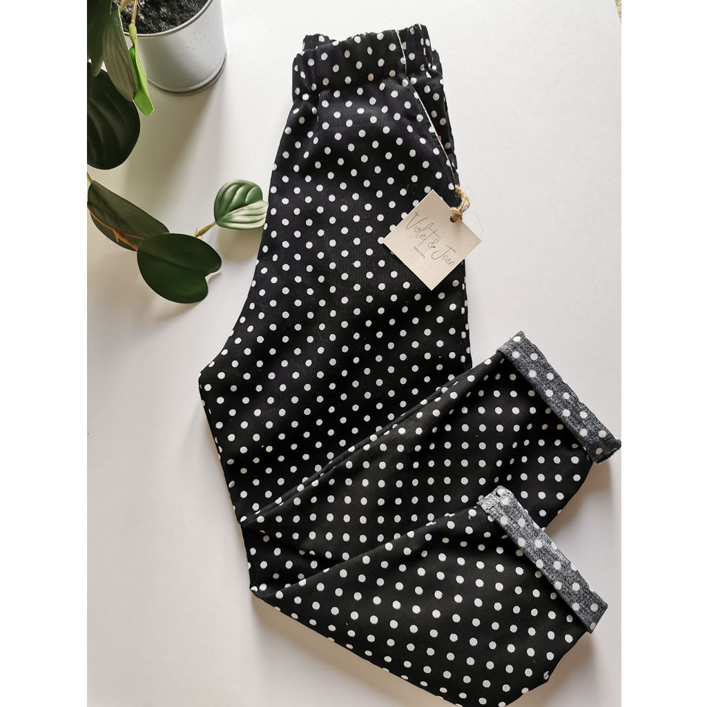 vintage pants : K014