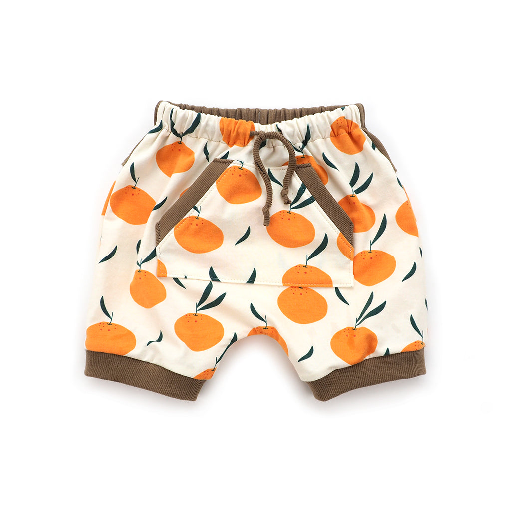 kangaroo shorts : 132