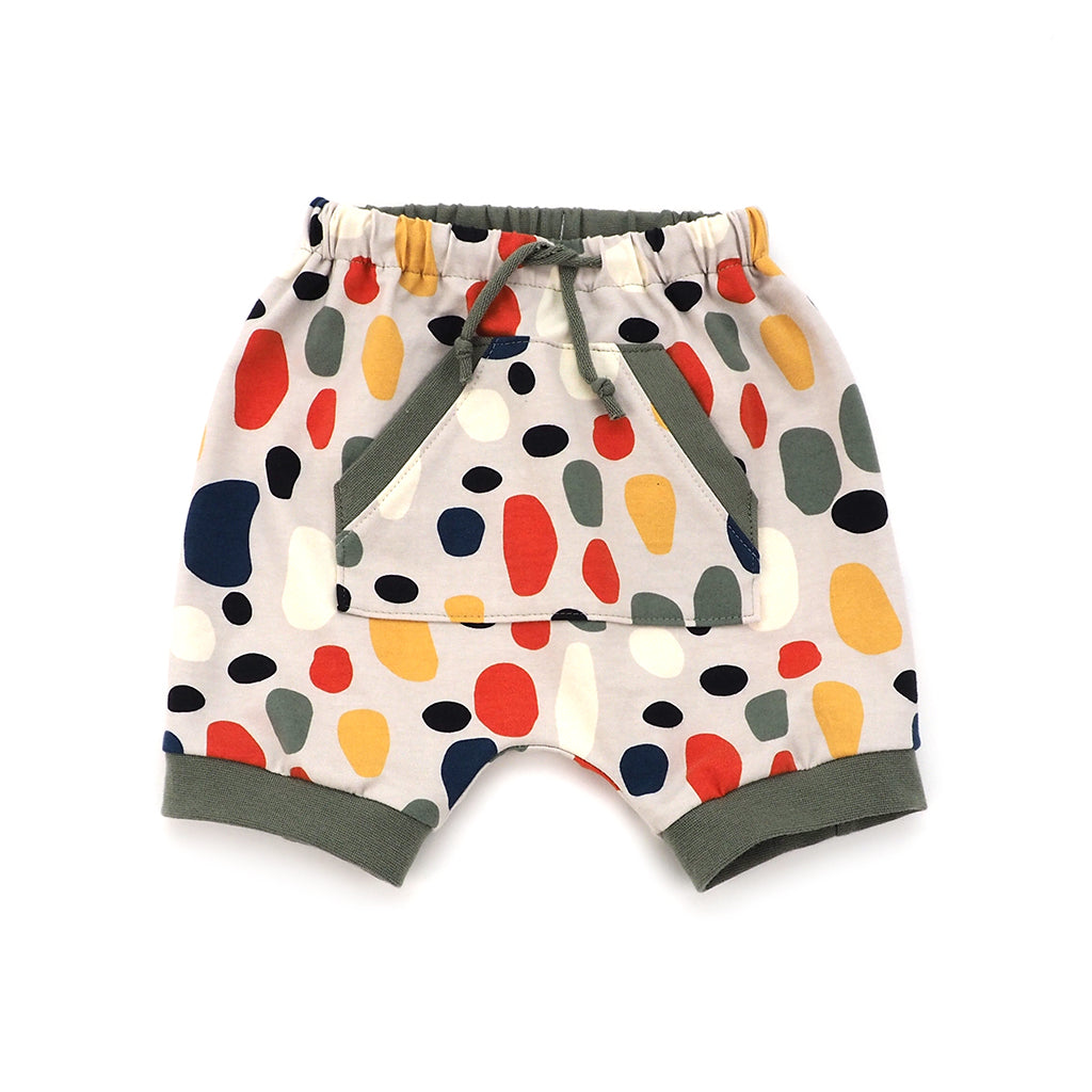 kangaroo shorts : 132