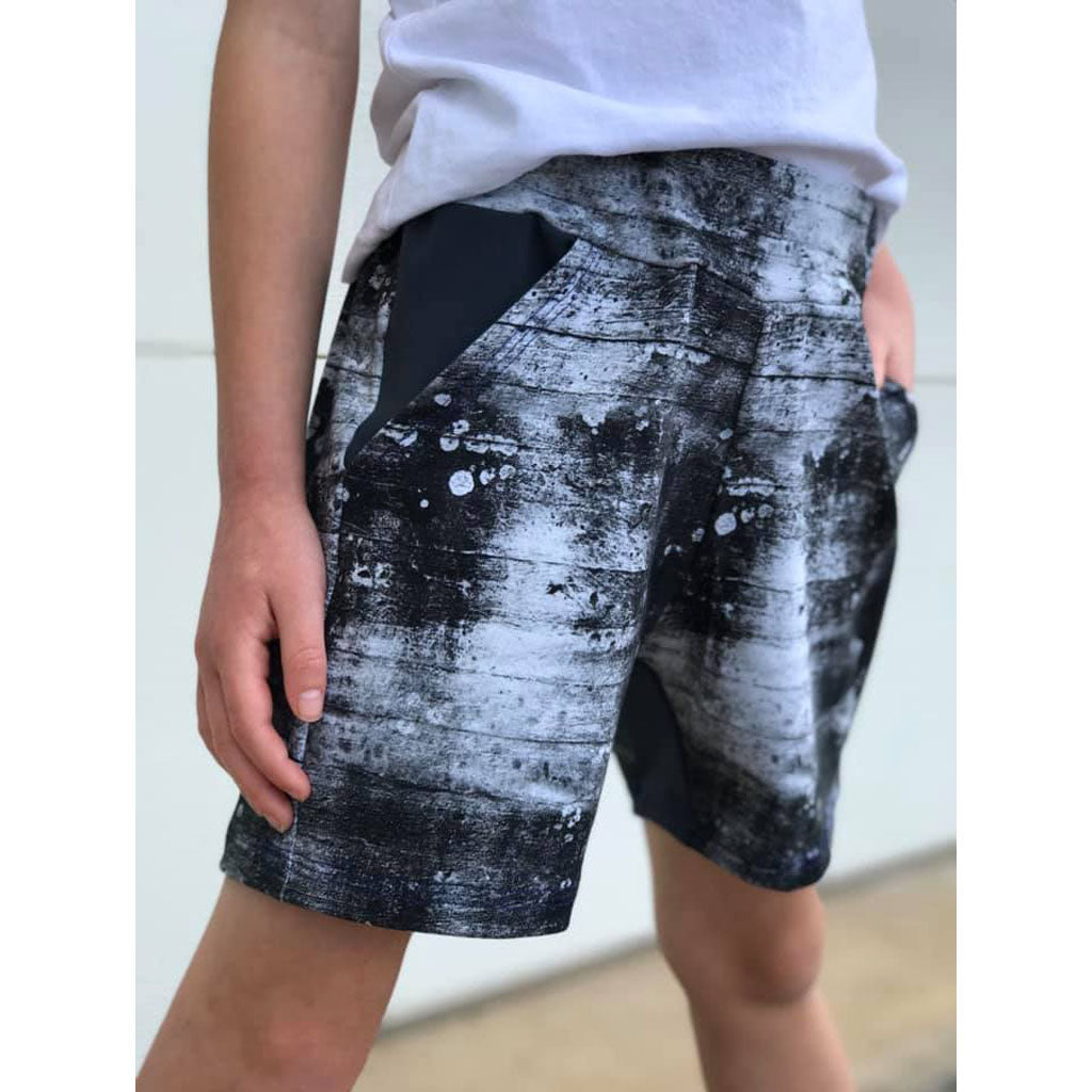 summer shorts : K012