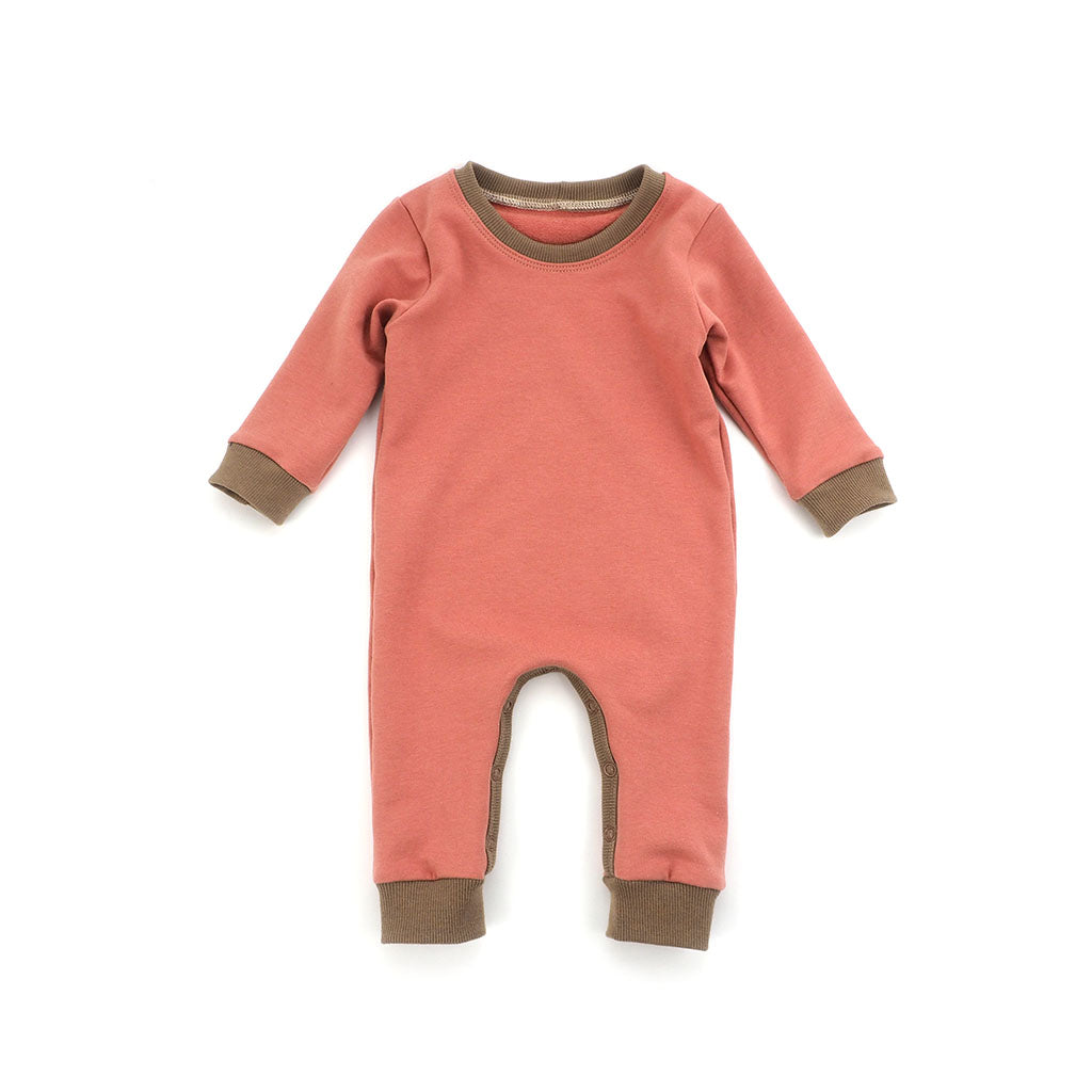 essential coverall : 130