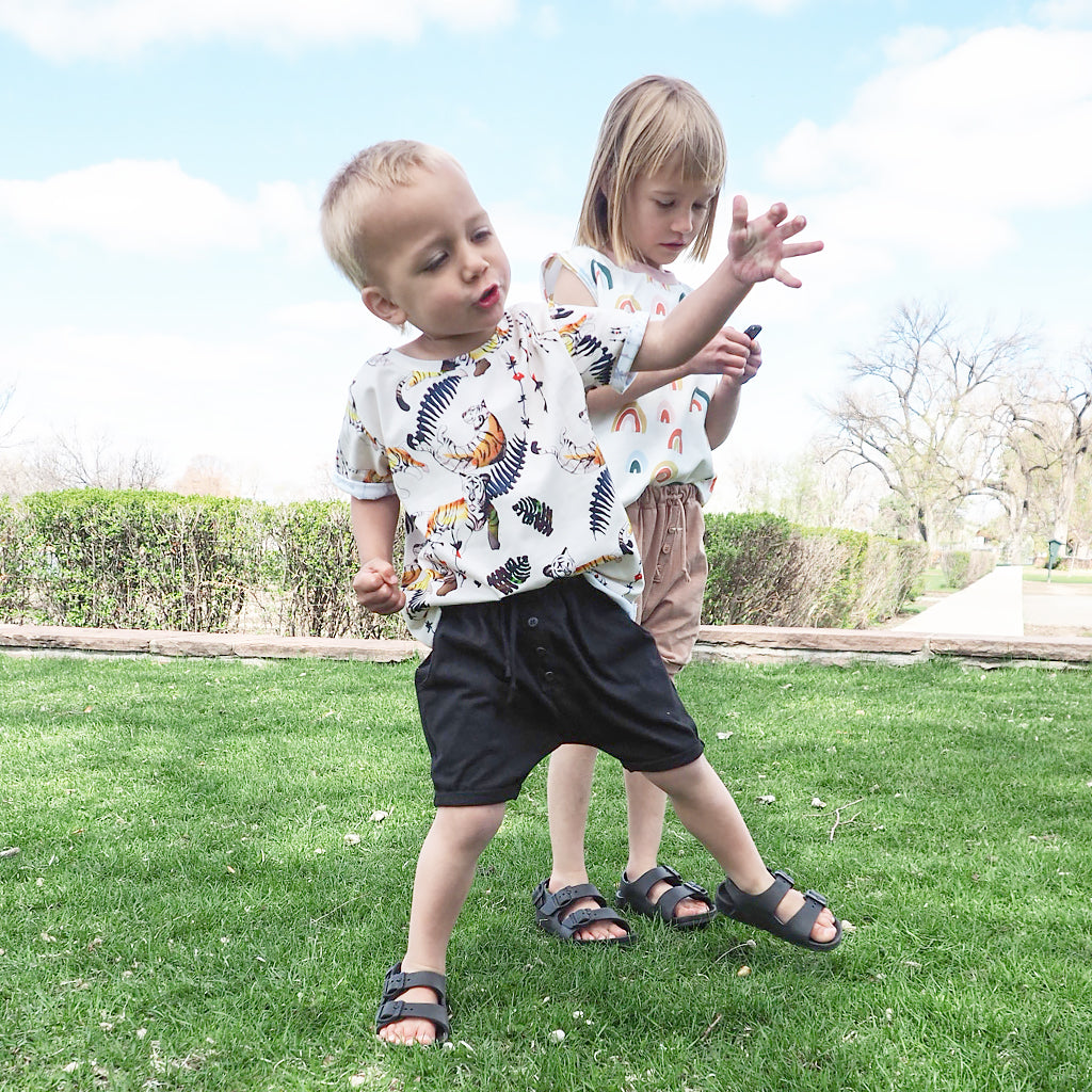 modern lounge pants : 126