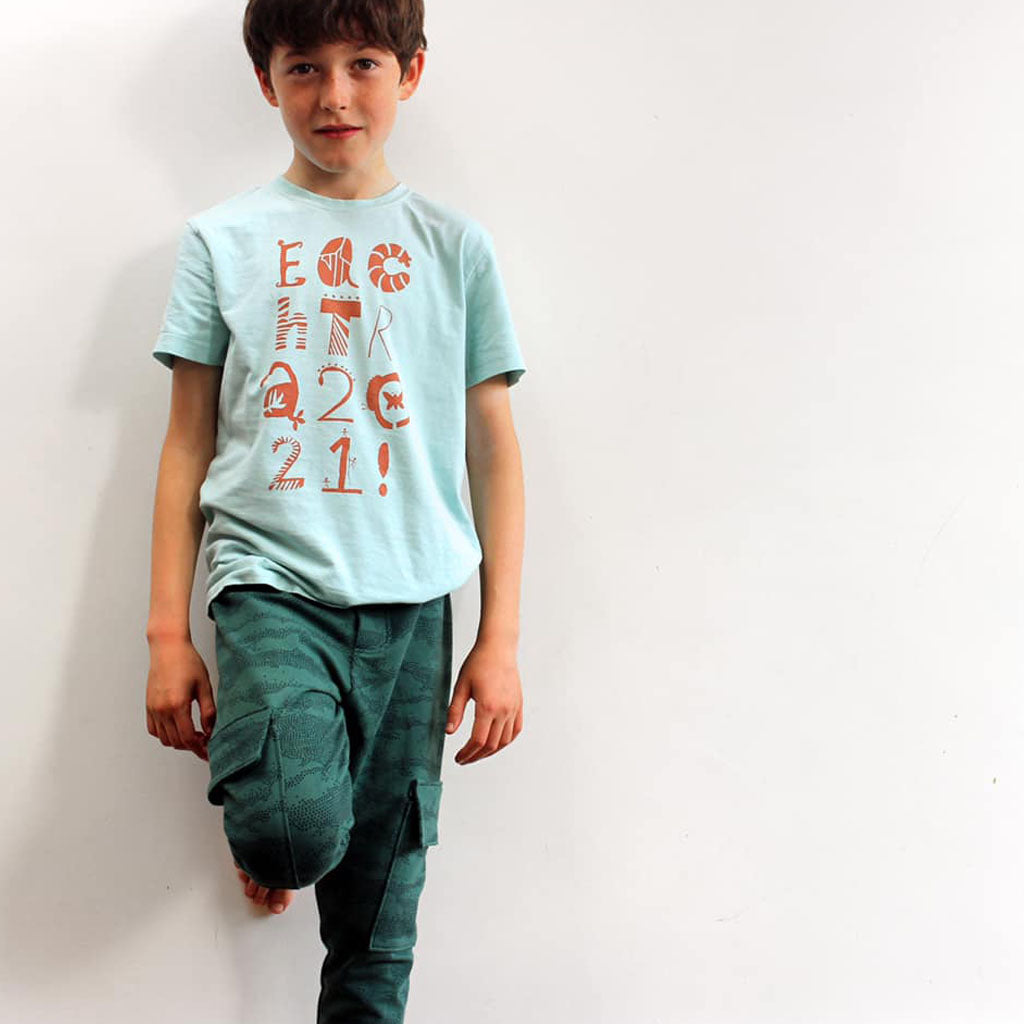 utility joggers : K018