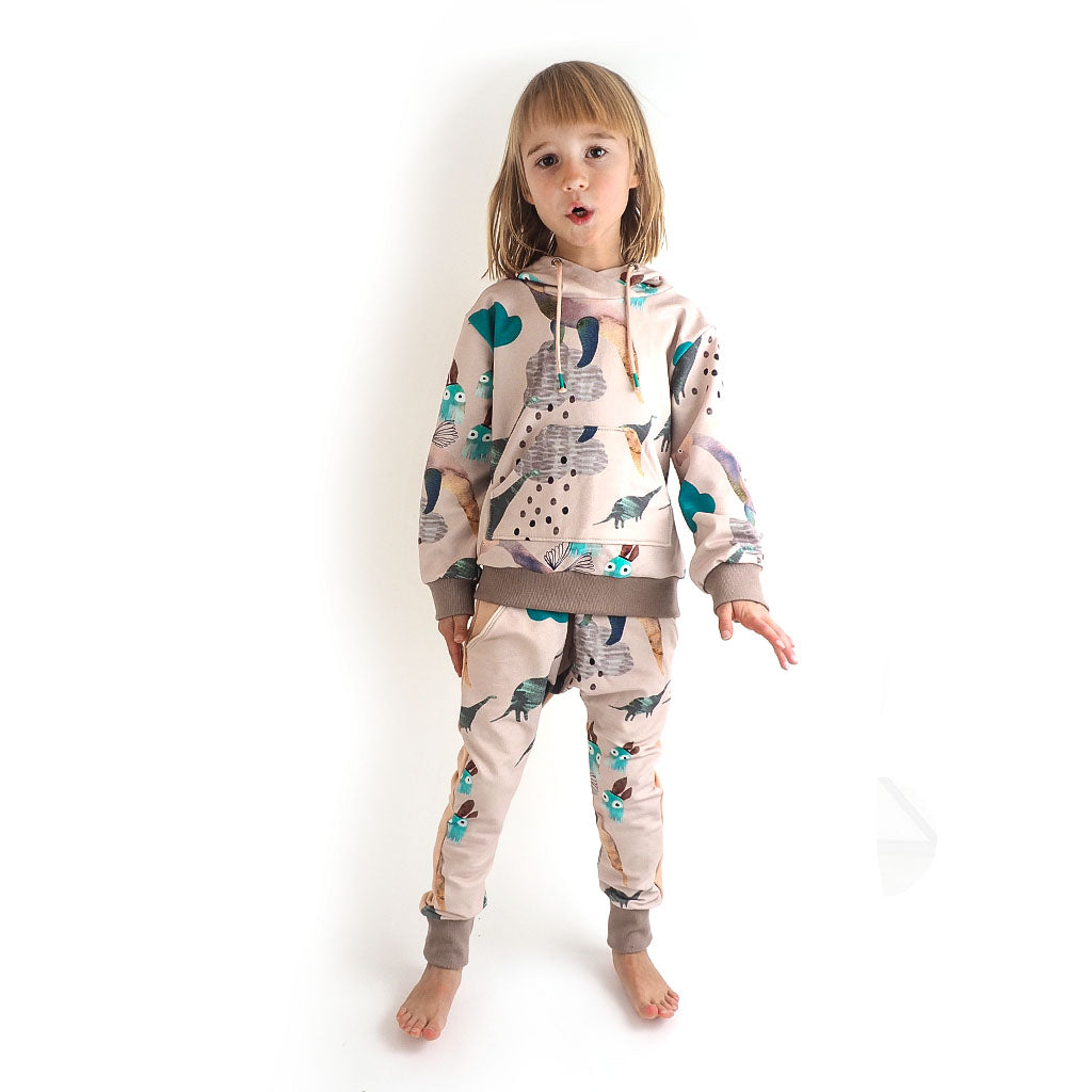 fun kids sewing patterns