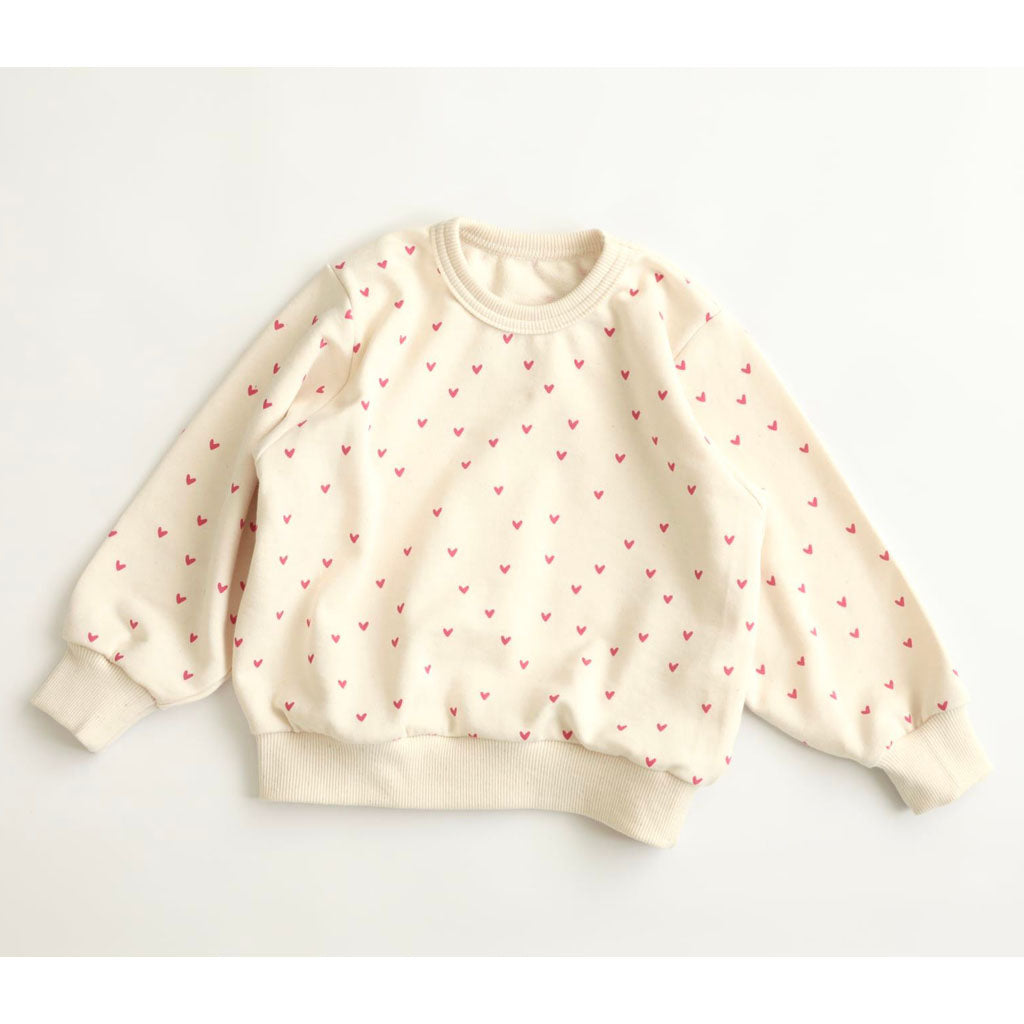 vintage sweatshirt : 140