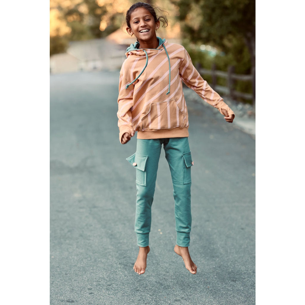 utility joggers : K018