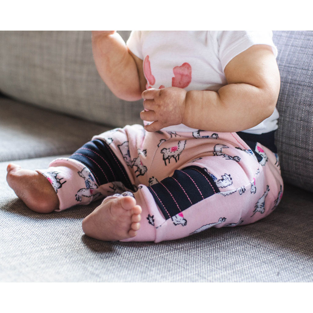 mini modern jogger : 131