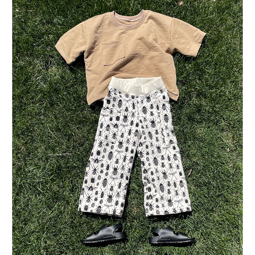 wide loungers : K016