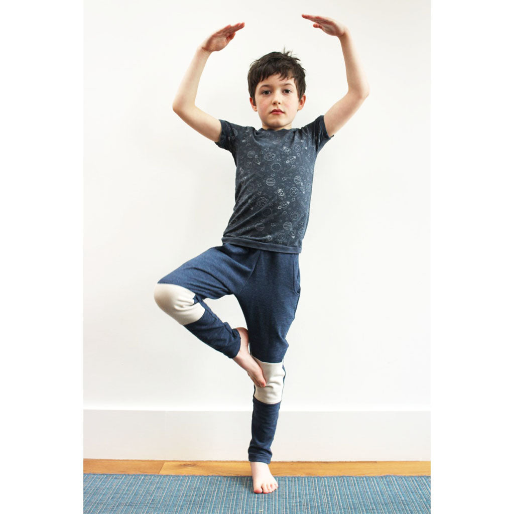 modern jogger : K011