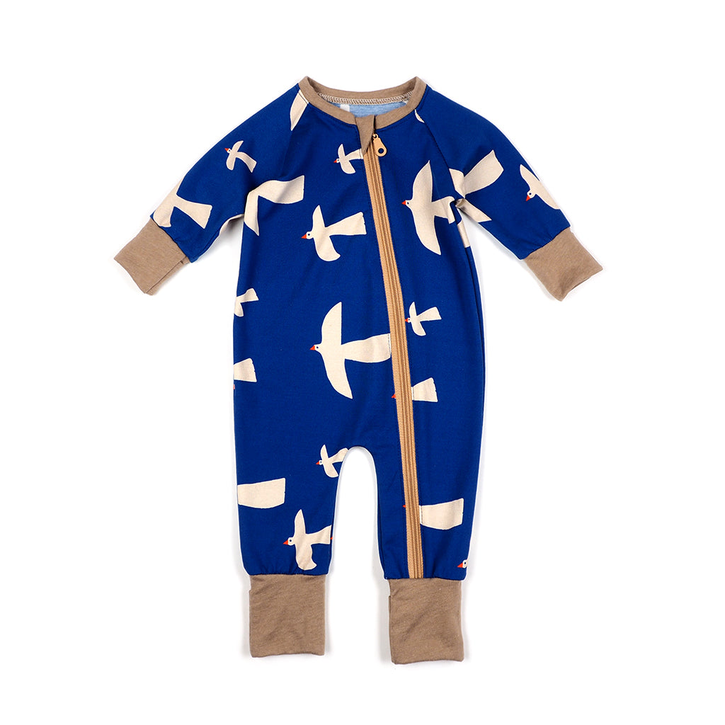 baby one piece pattern