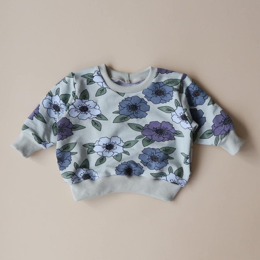 vintage sweatshirt : 140