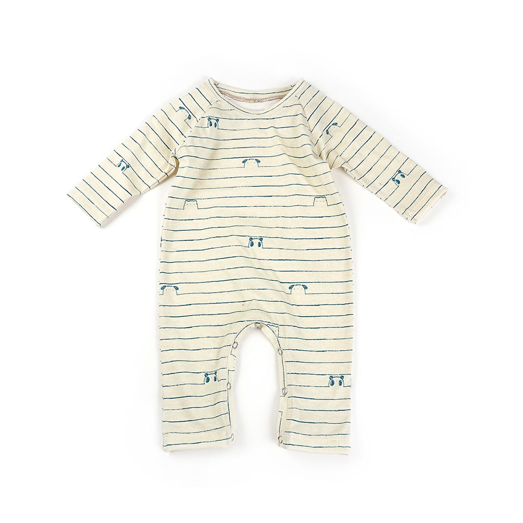 raglan coverall : 76