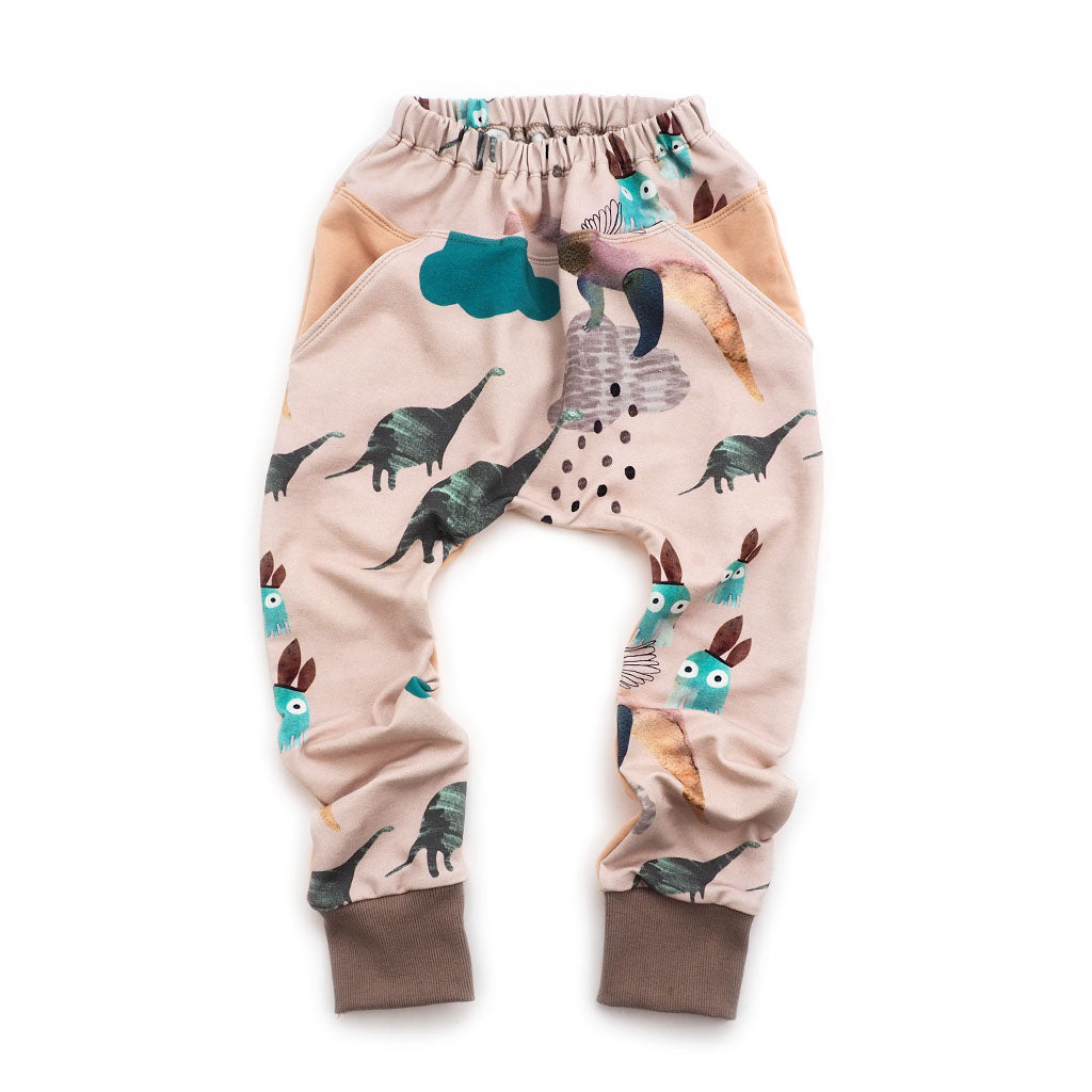 trendy pants patterns