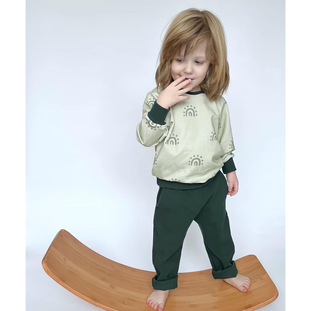 vintage sweatshirt : 140