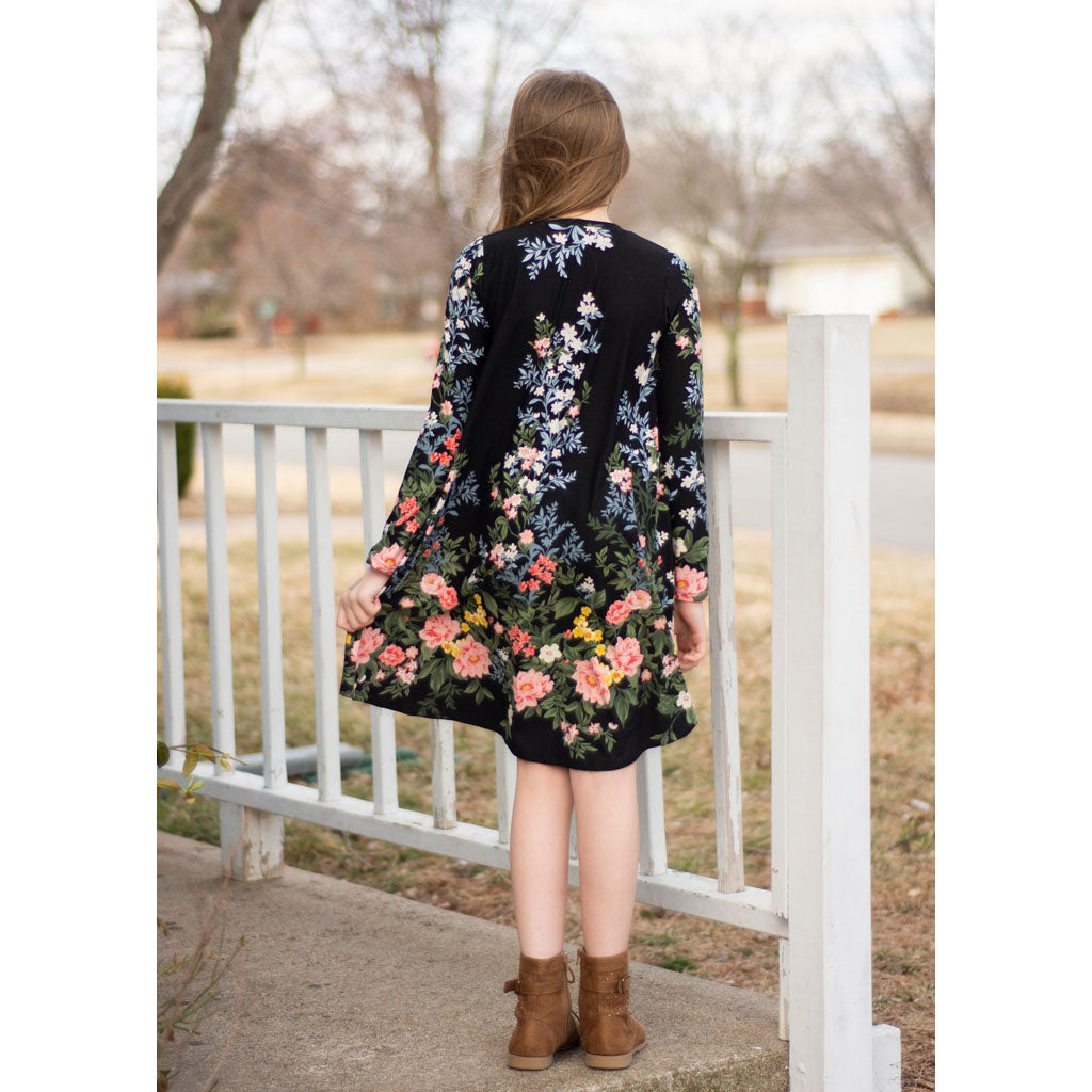 t-shirt dress : K010