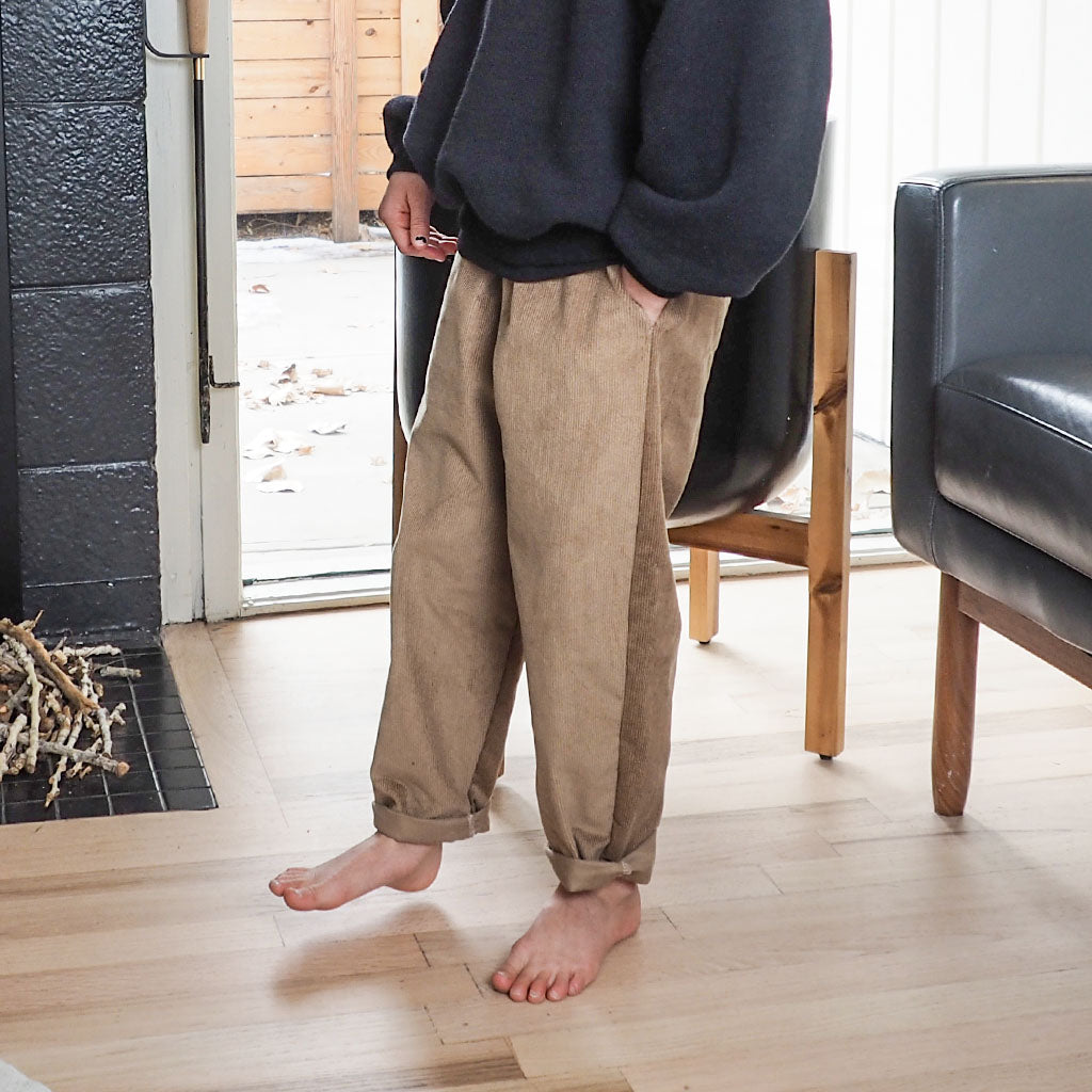 vintage pants : K014