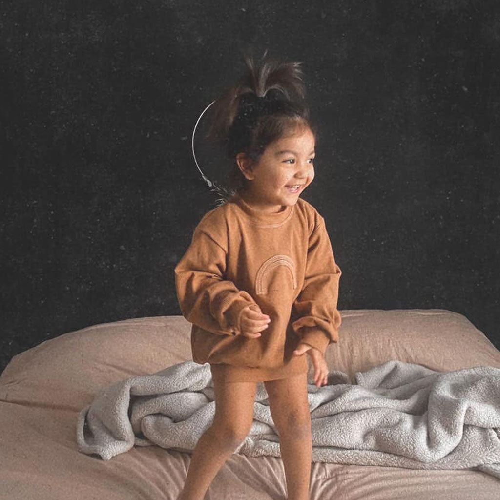 vintage sweatshirt : K015