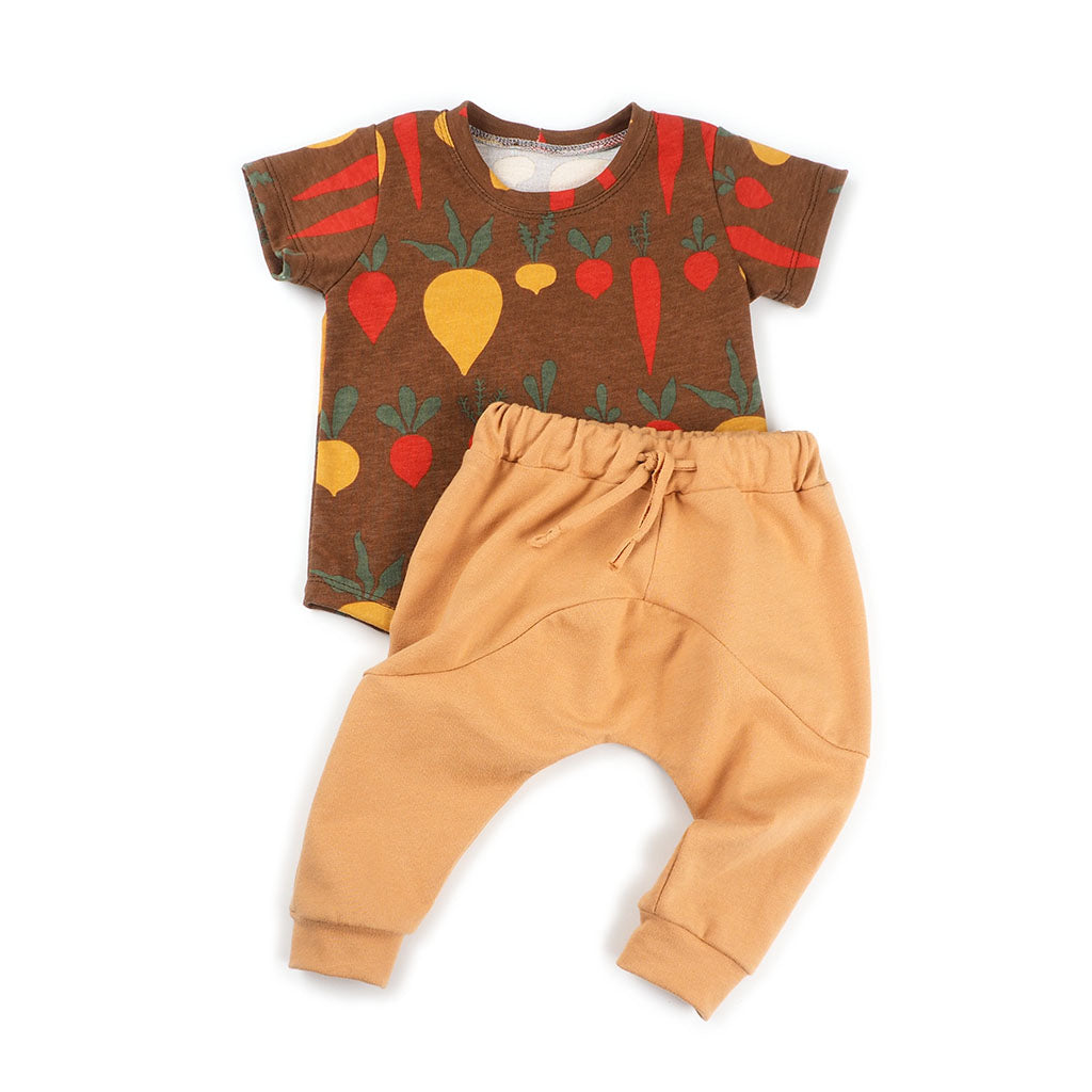 ice cream pants : 74