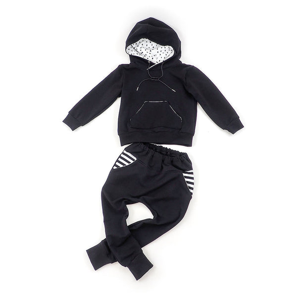 5-knot CRINKLE-FIN FLAIR PANTS