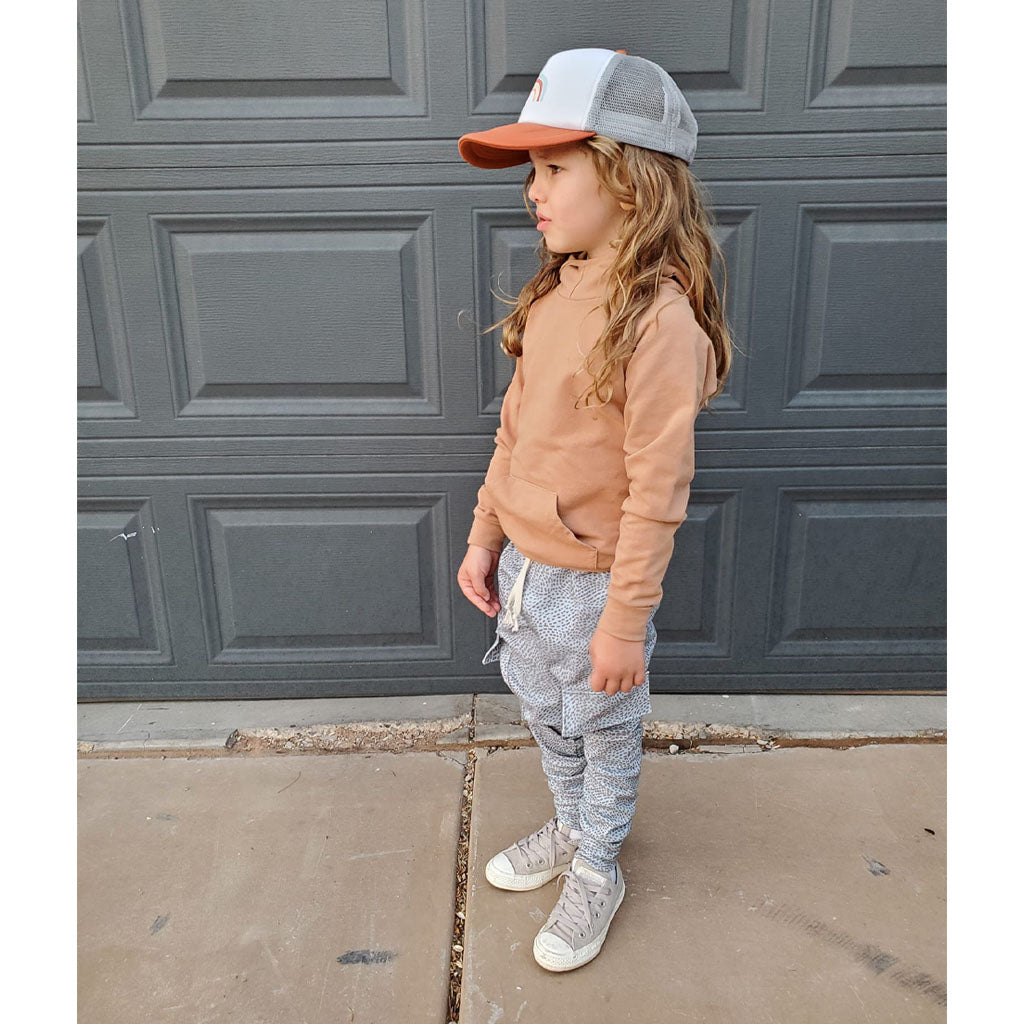 utility joggers : K018