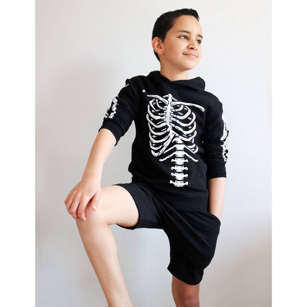 modern shorts pattern