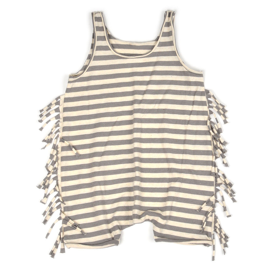 fringe romper : 90