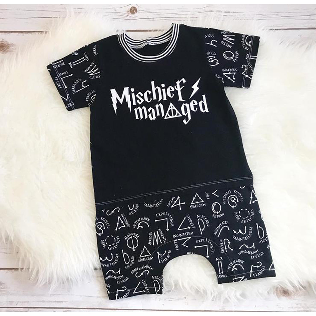 t-shirt one-piece : 118