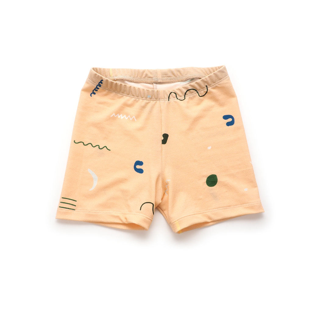 leggings and legging shorts : K002