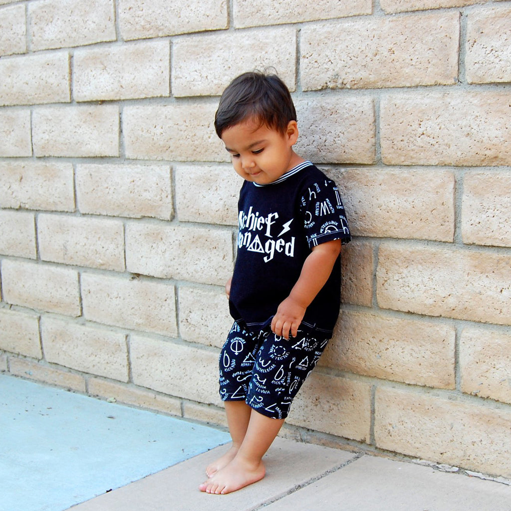 t-shirt one-piece : 118