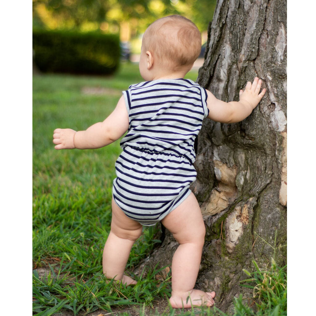 baby tank top pattern