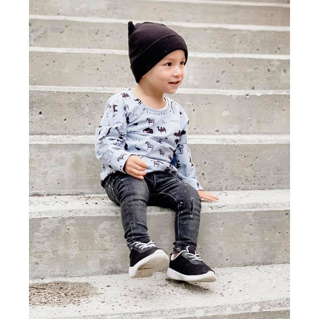 lounge sweatshirt : 125