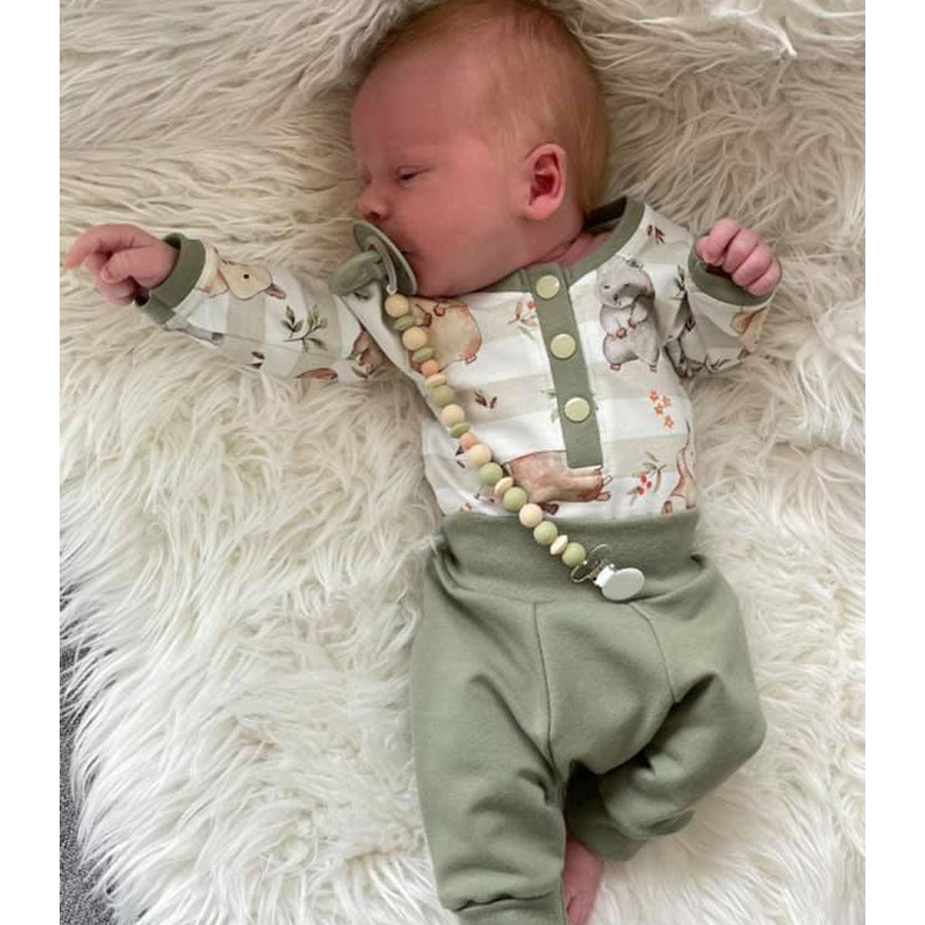 henley bodysuit : 137