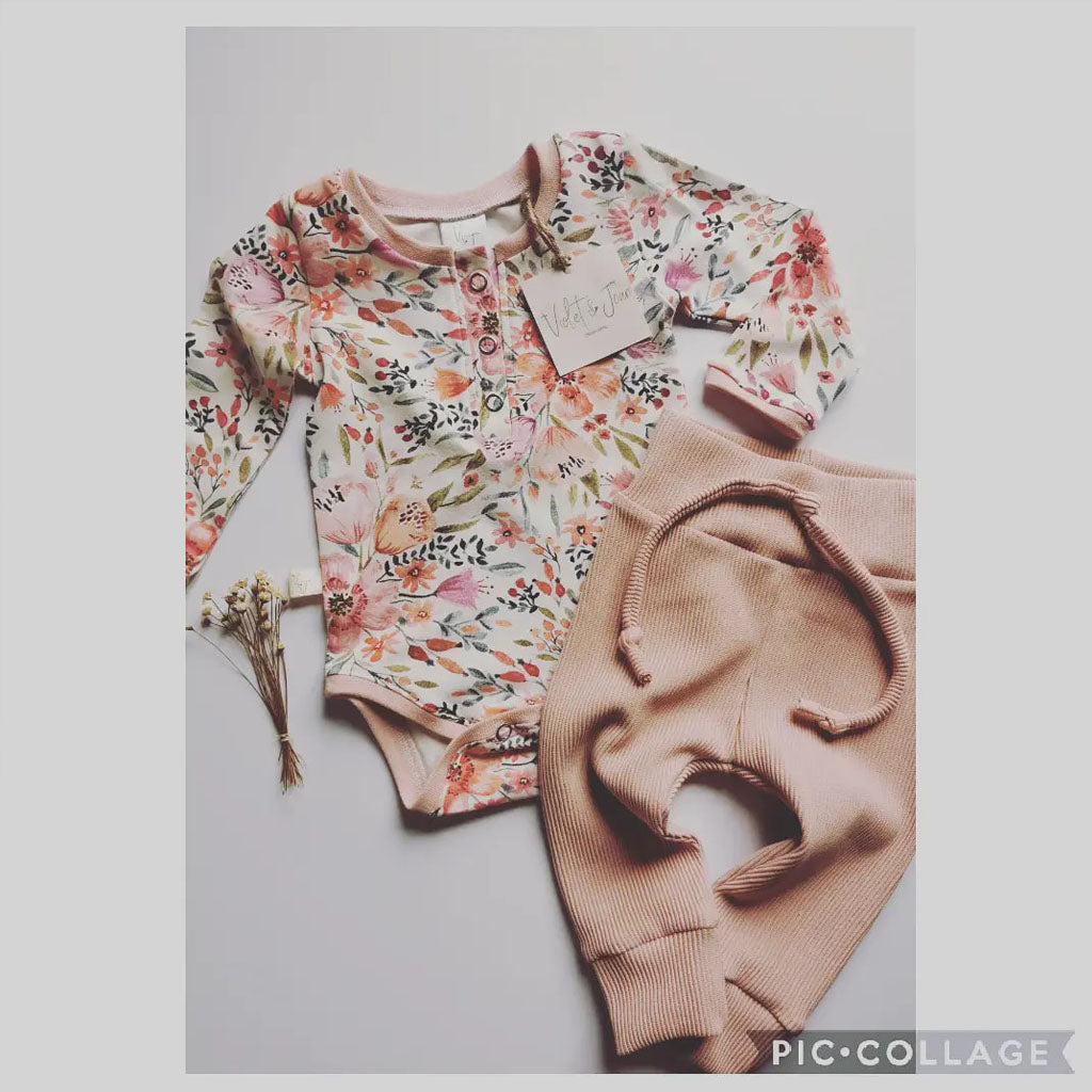 henley bodysuit : 137