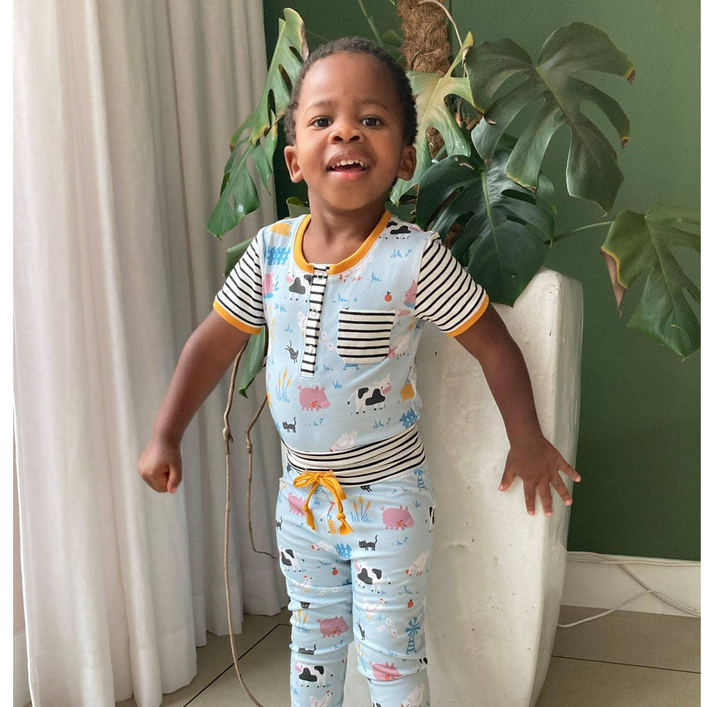 henley bodysuit : 137