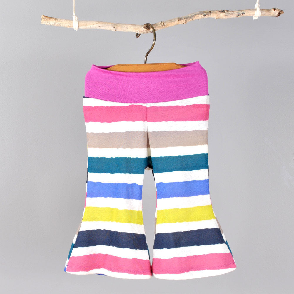 bell bottom pants : 30