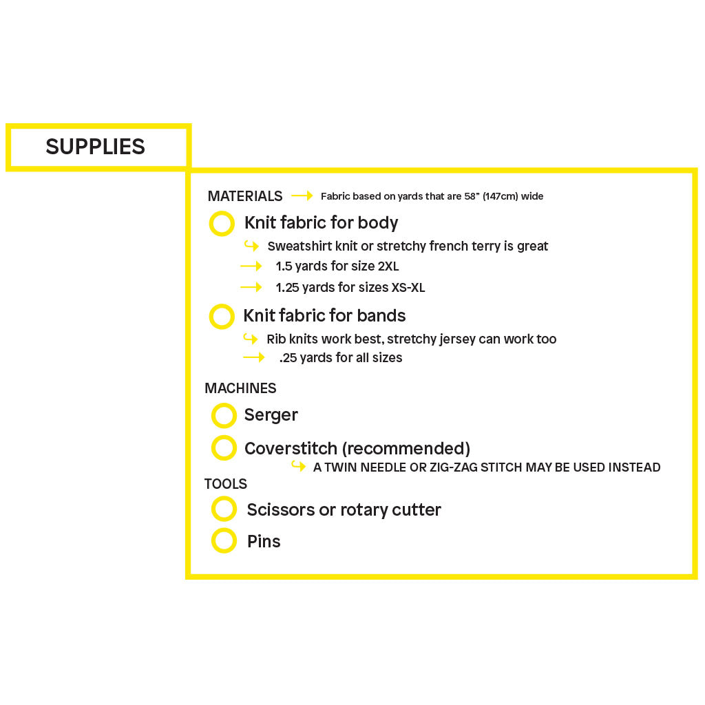 raglan sweatshirt : SS20