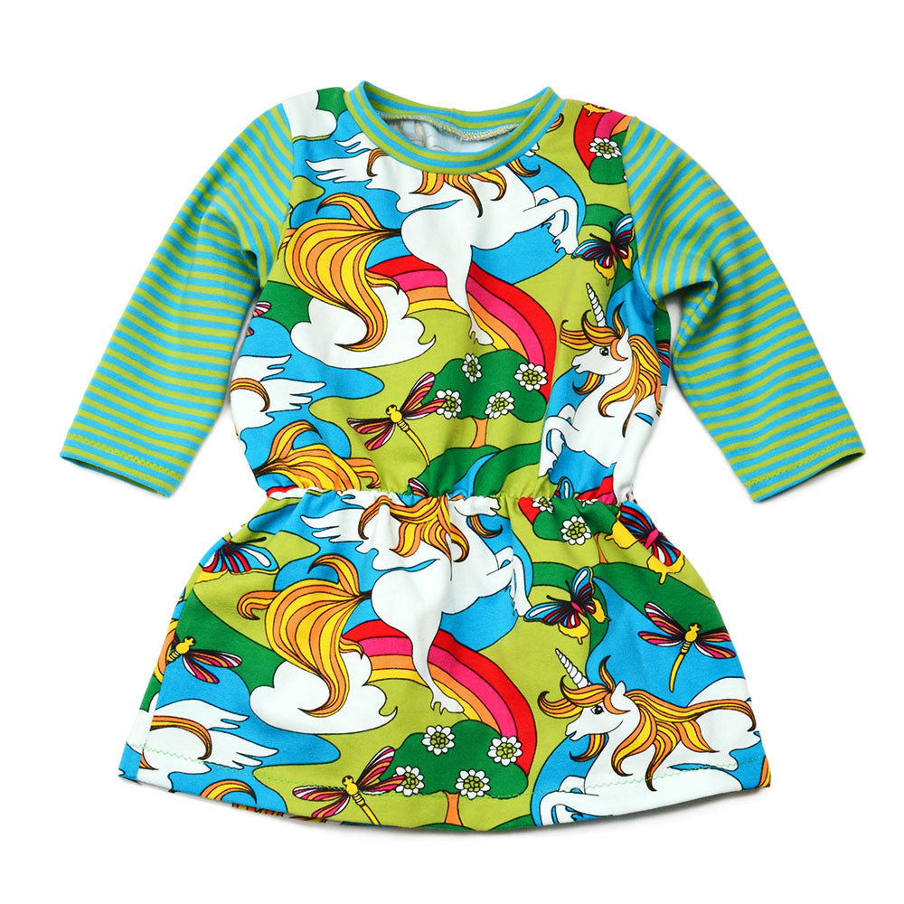 sweatshirt dress Sewing Pattern | Sizes Newborn-6Y | PDF Download sweatshirt dress Sewing Pattern | Sizes Newborn-6Y | PDF Download