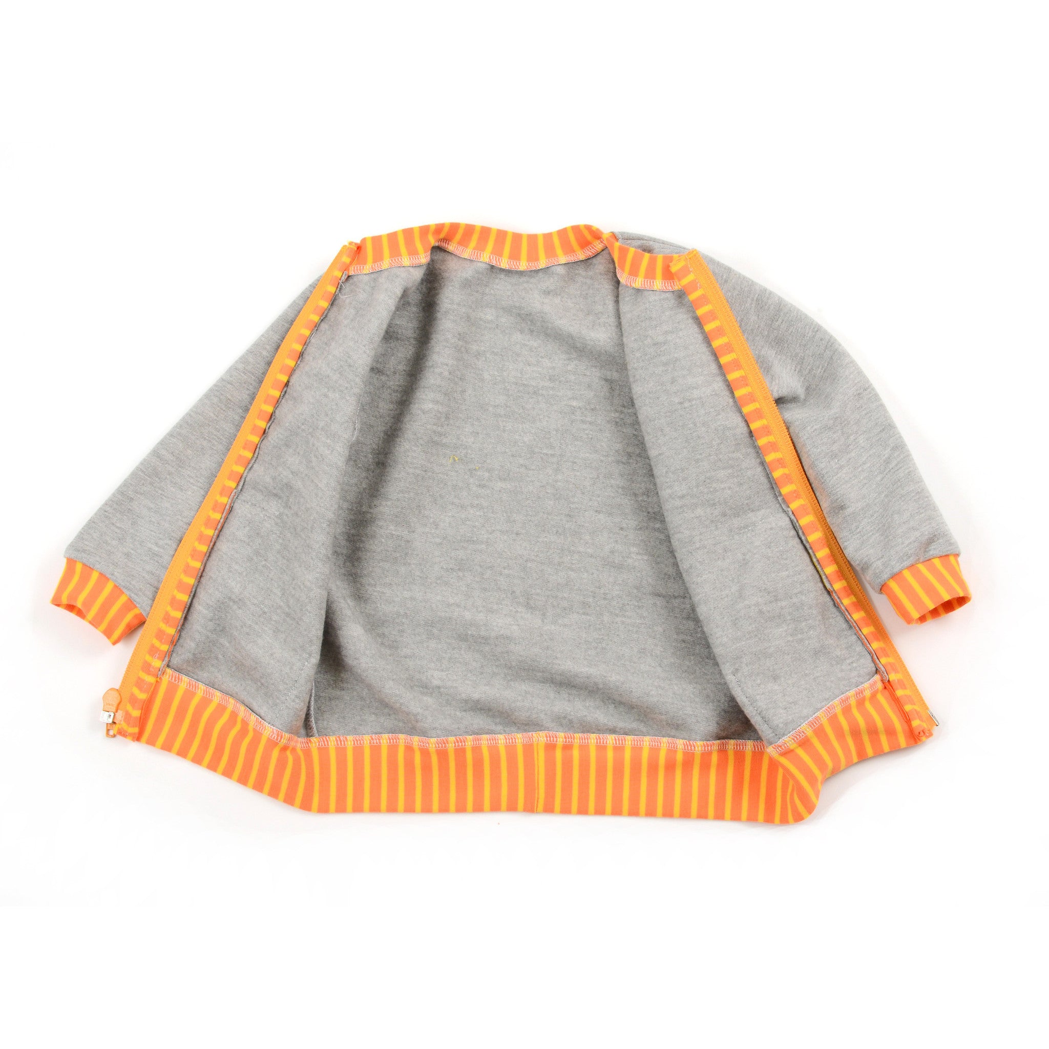 zip crew sweatshirt : 60