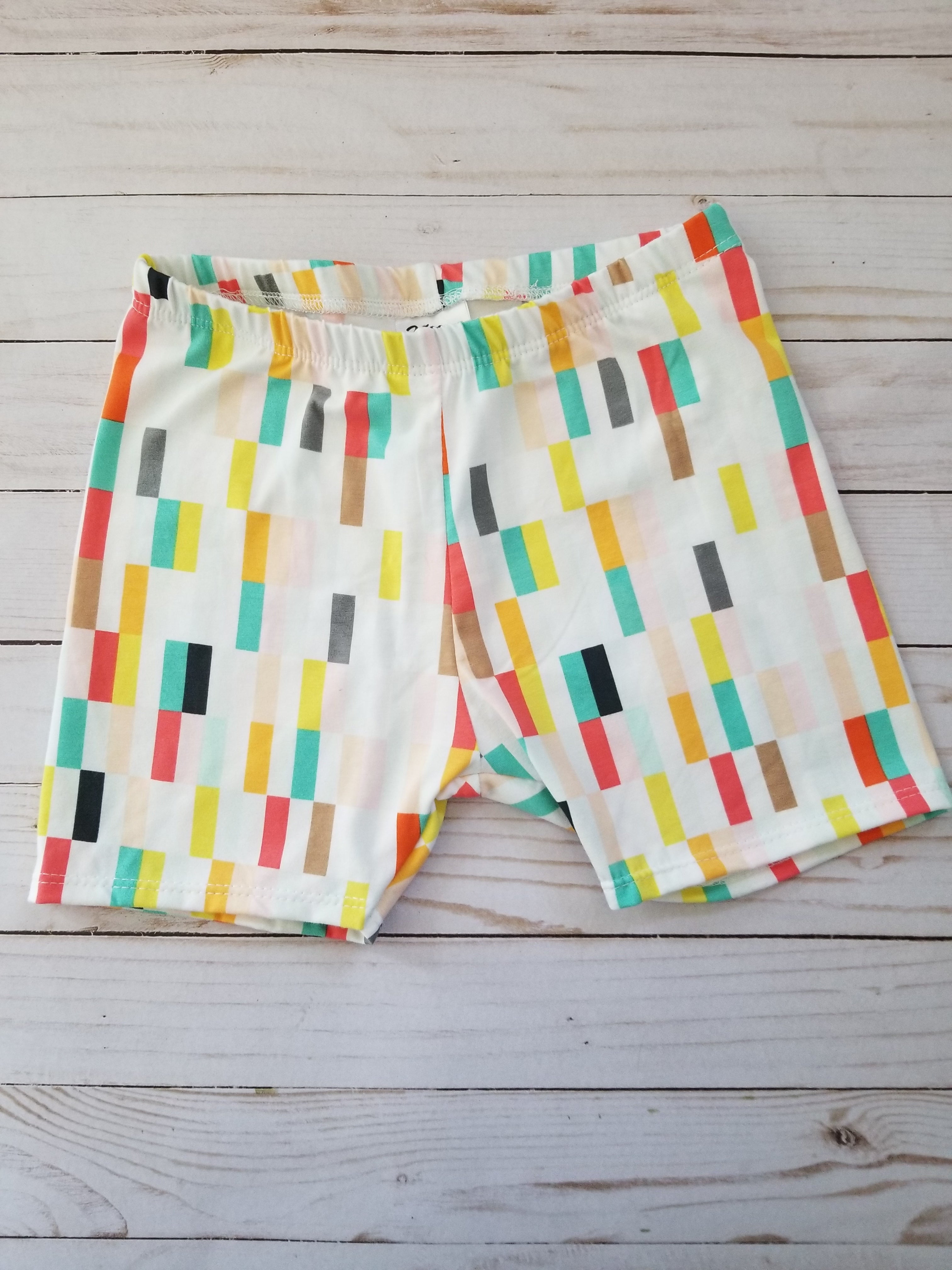 leggings and legging shorts : K002