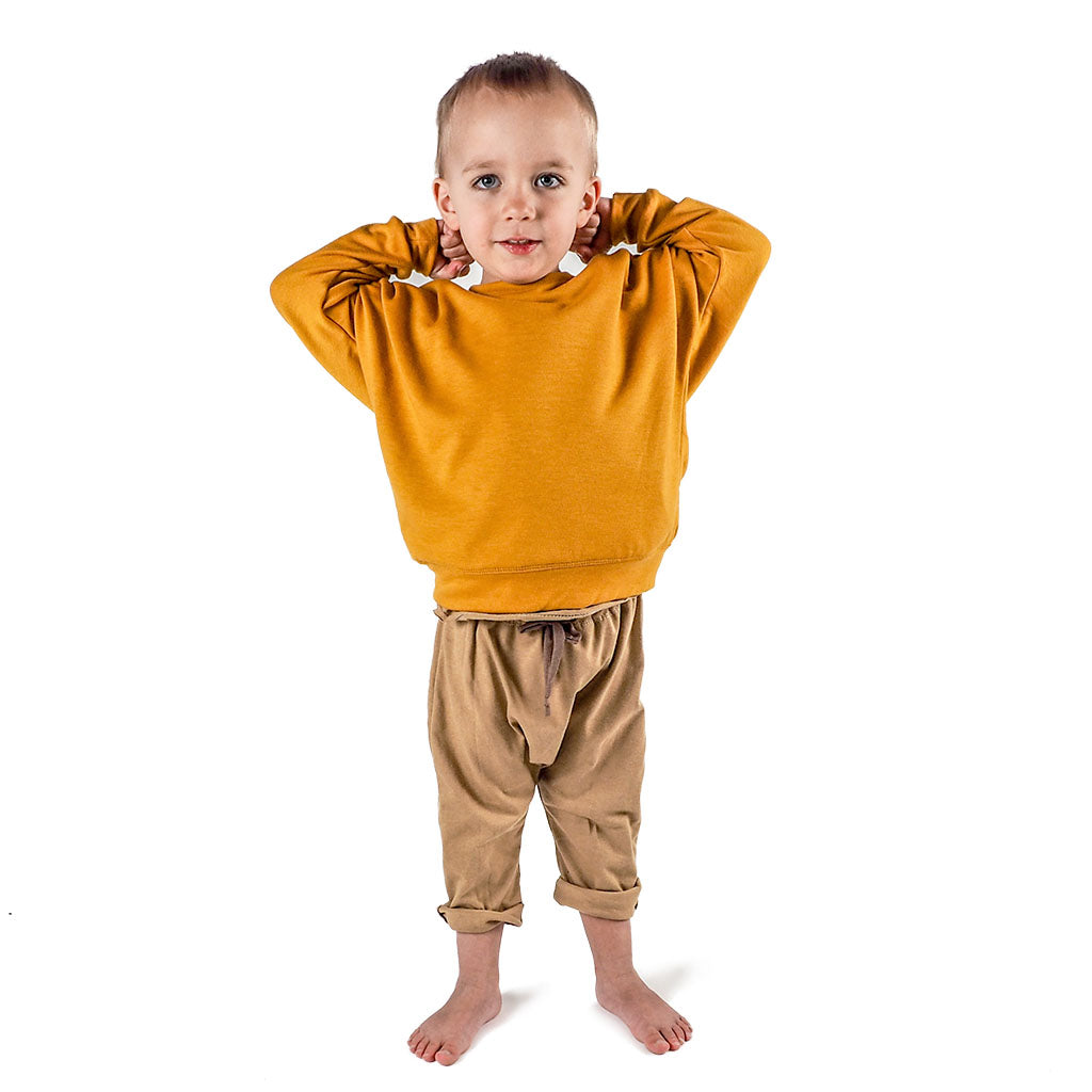 lounge sweatshirt : 125