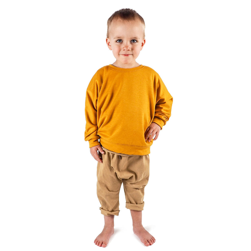 lounge sweatshirt : 125