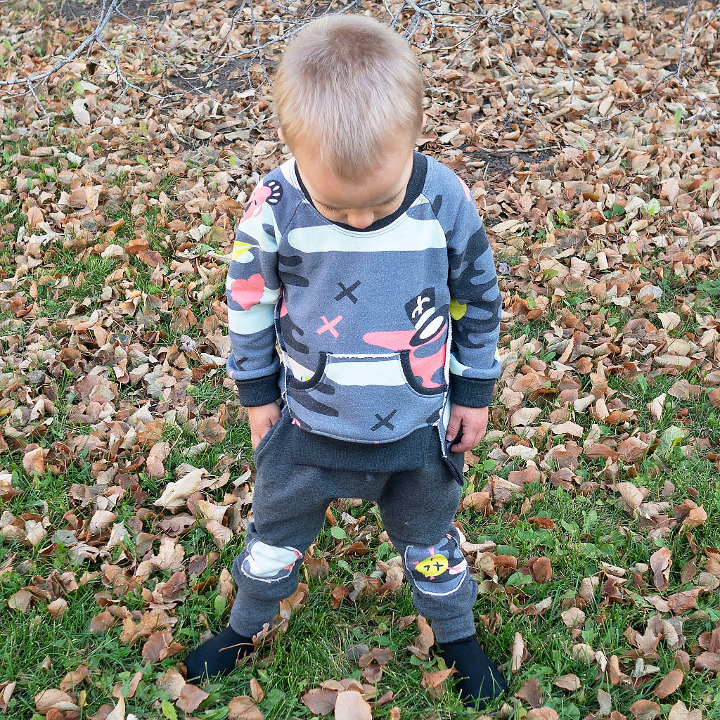 geo raglan : 122