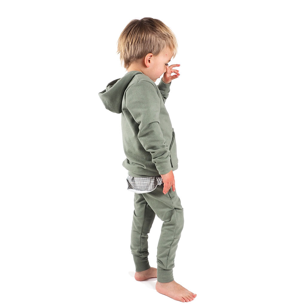 mini modern jogger : 131
