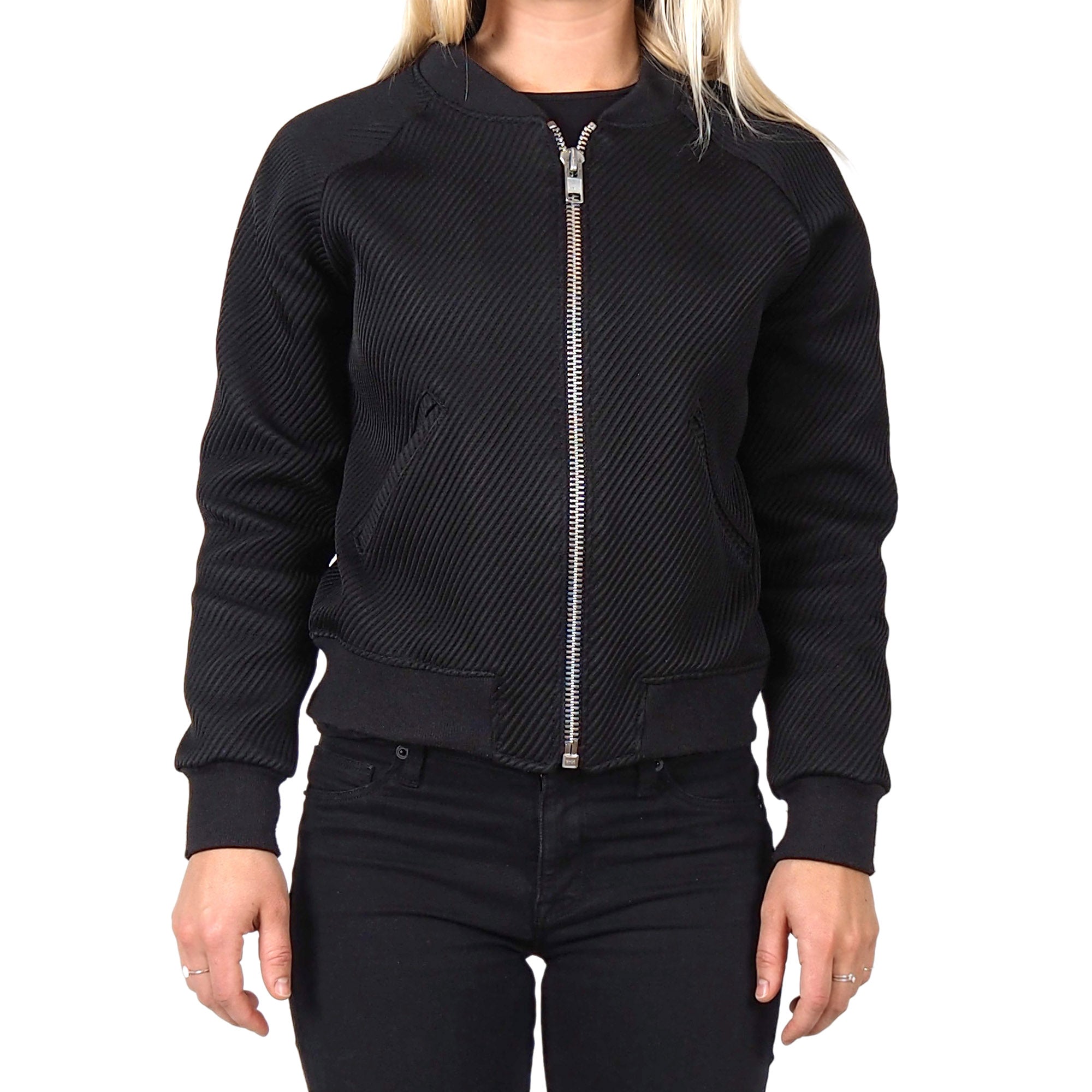 bomber jacket : SS25