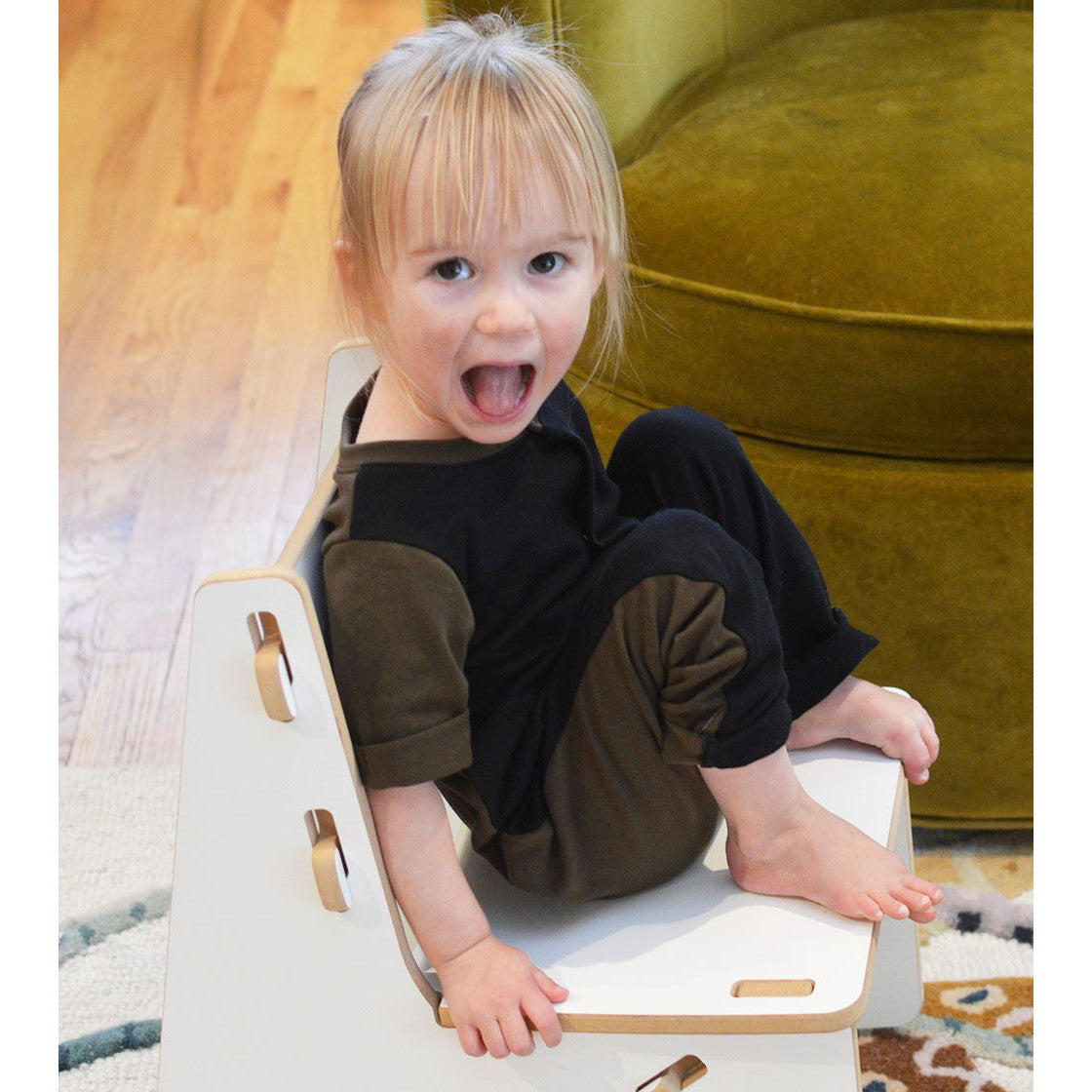 rolled hem romper : 89