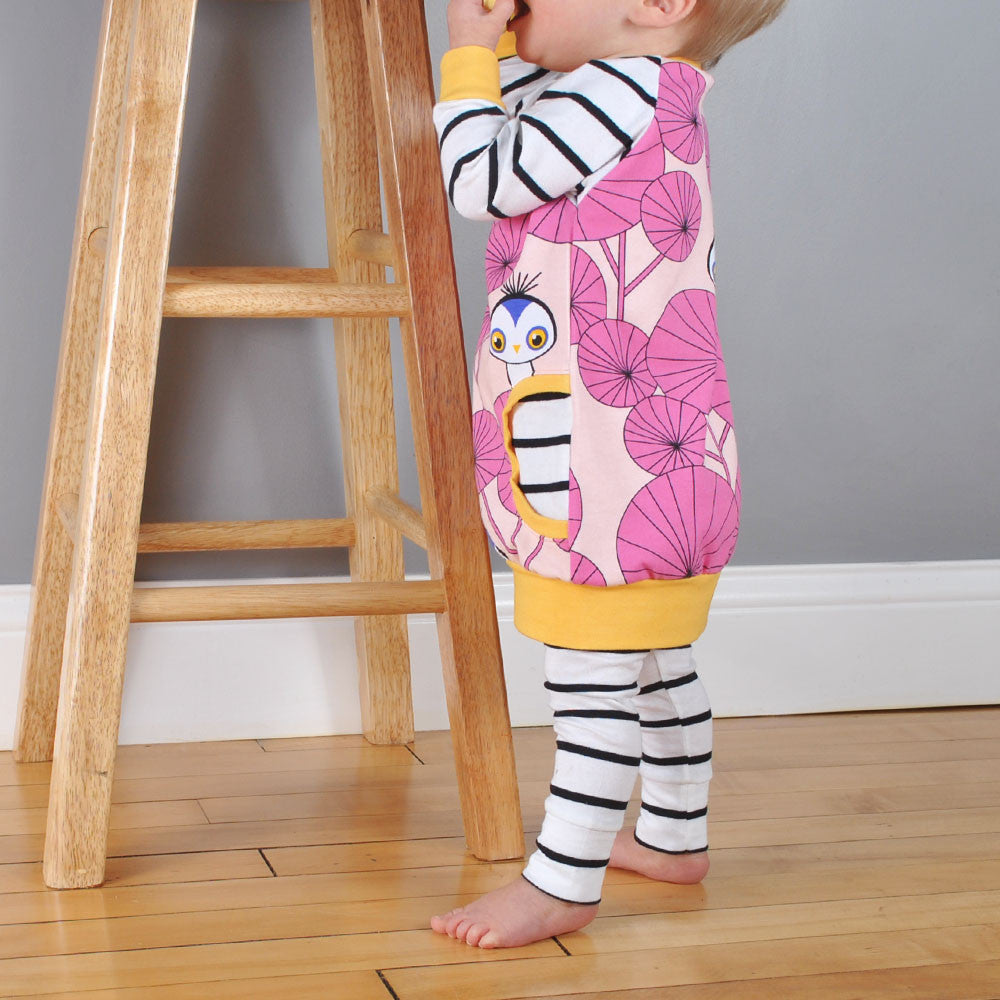 raglan pocket dress : 31