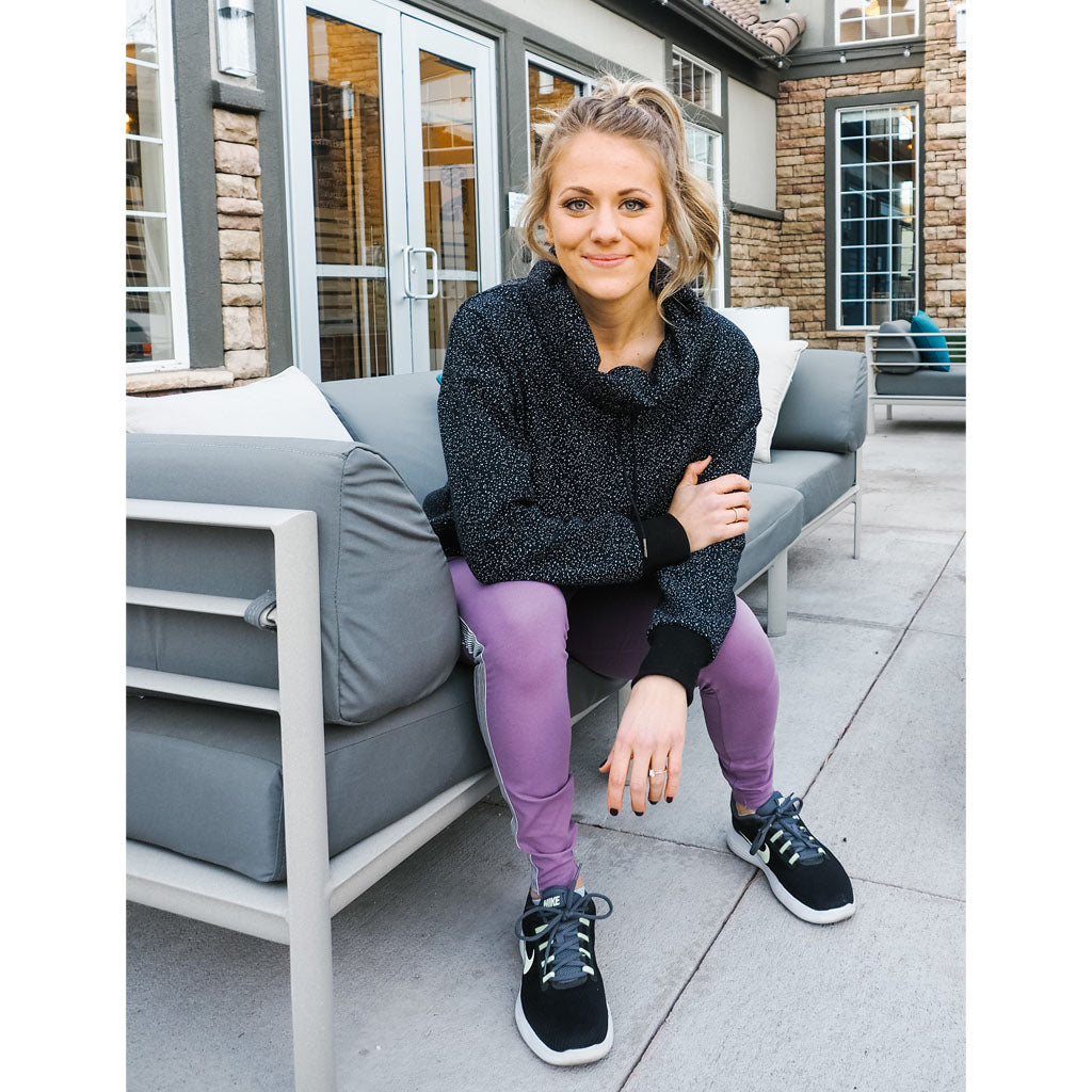 athletic leggings : SS29